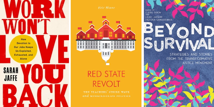 Books of 2021
