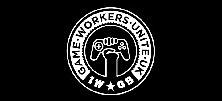 Game Workers Unite UK