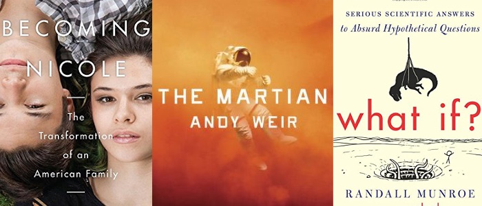Books of 2015